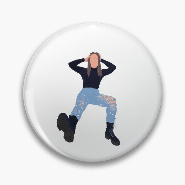 Item preview, kouvr hype pose designed and sold by SparrowLag.