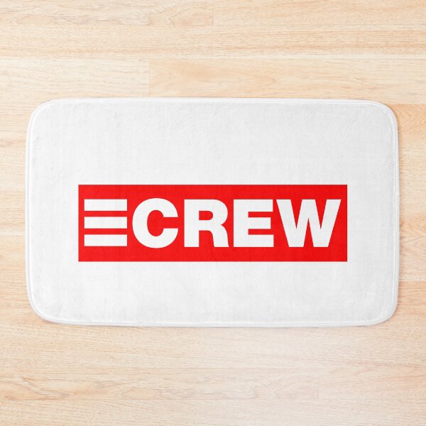 Item preview, CREW designed and sold by Fozy-Shop-Tees.