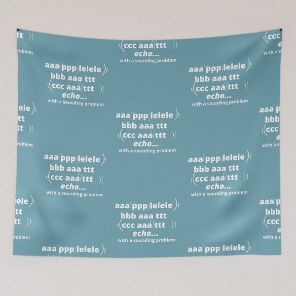 Item preview, Funny, Sounding, Play on Words,  use the Alphabet, Typography designed and sold by HopeMerc.
