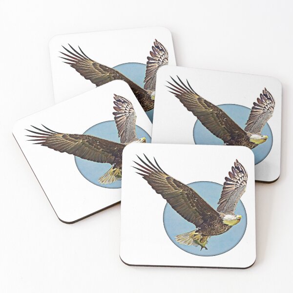 Item preview, Flying Eagle designed and sold by csoDesign.