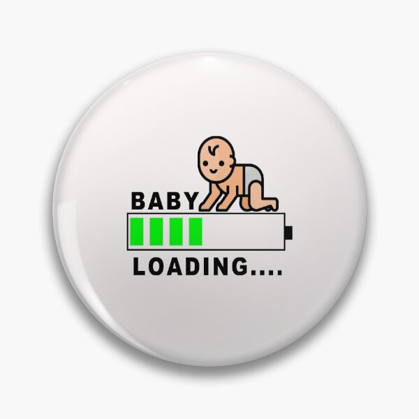 Item preview, Baby loading designed and sold by majeed10.