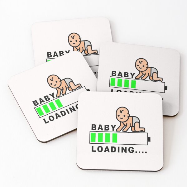 Item preview, Baby loading designed and sold by majeed10.