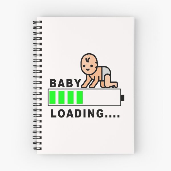 Item preview, Baby loading designed and sold by majeed10.