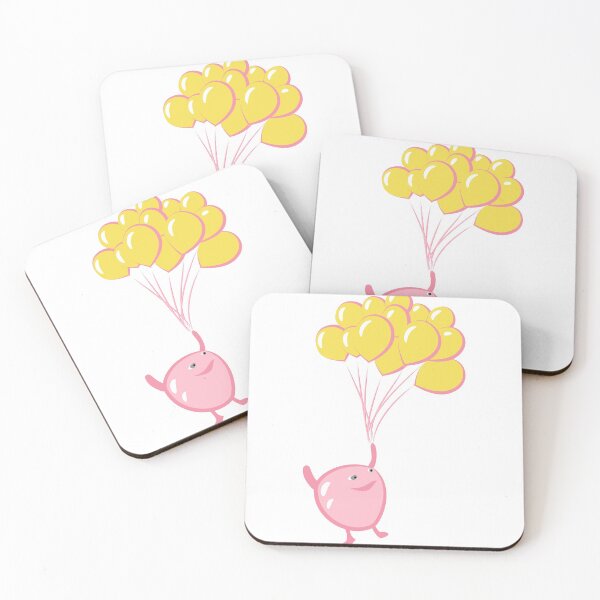 Item preview, Cute cartoon character sticker designed and sold by lyricsai.