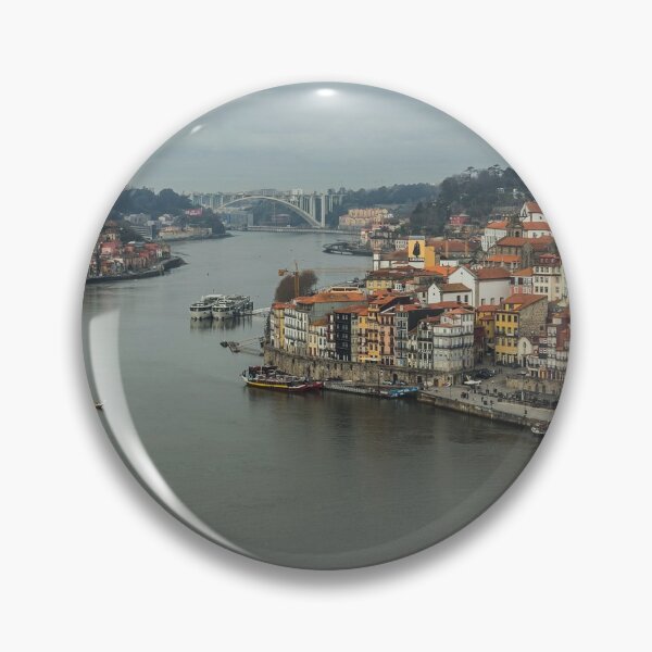 Item preview, Ribeira designed and sold by Eduardo Vieira.
