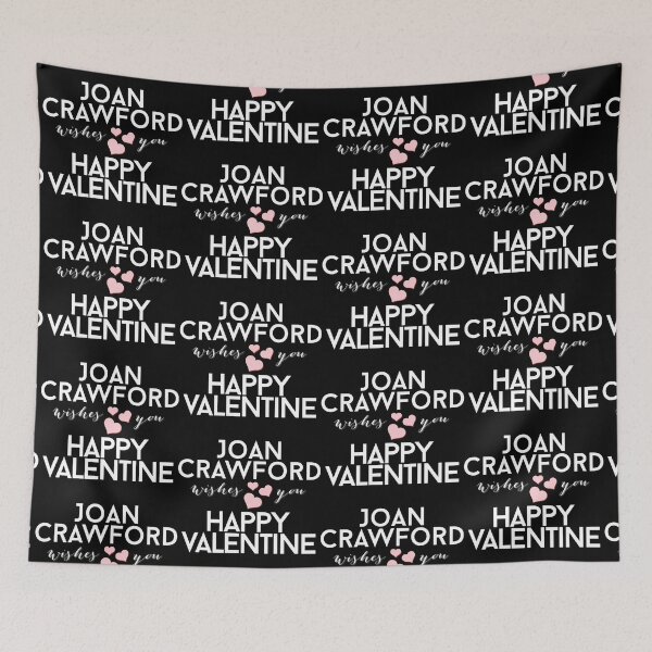 Item preview, Joan Crawford wishes you Happy Birthday designed and sold by Arkadina.