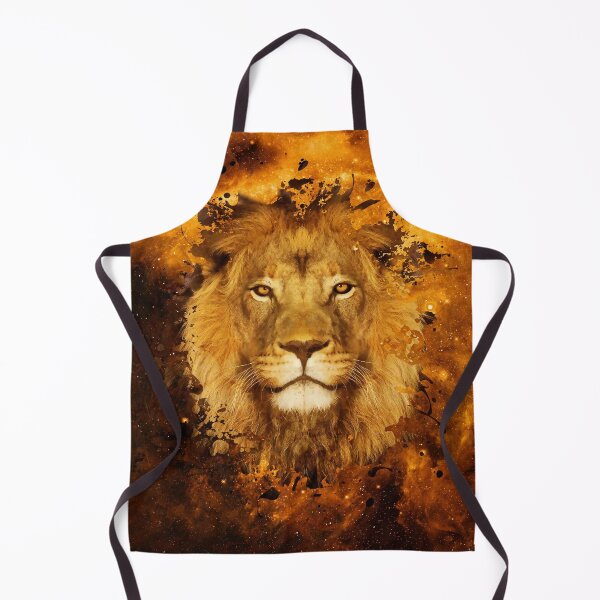 Item preview, Cool Lion designed and sold by Pahagh19.