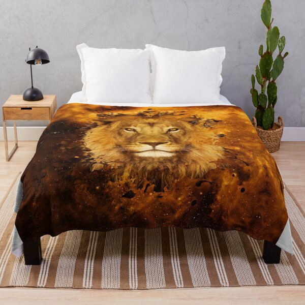 Item preview, Cool Lion designed and sold by Pahagh19.