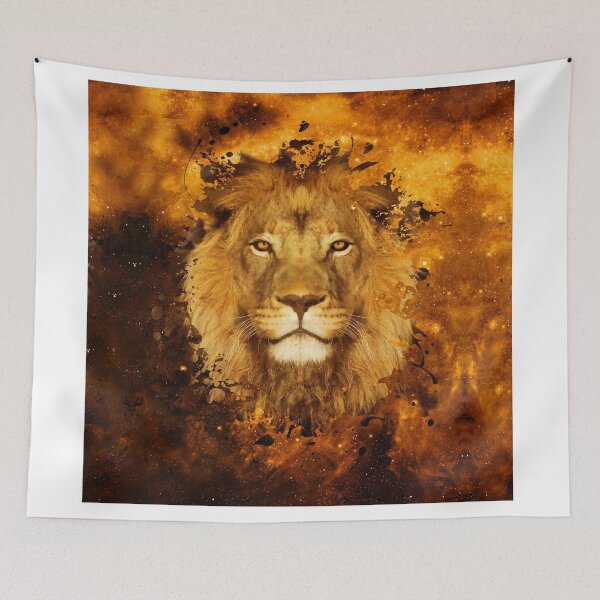 Item preview, Cool Lion designed and sold by Pahagh19.