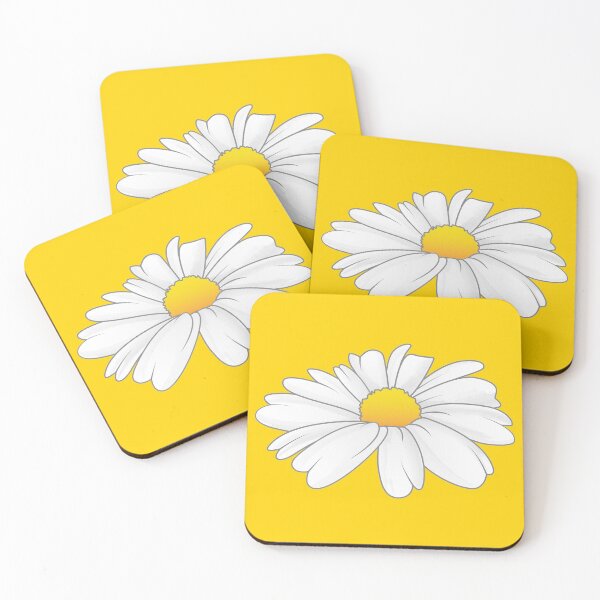 Item preview, Daisy - Flower designed and sold by PaulSDesign.