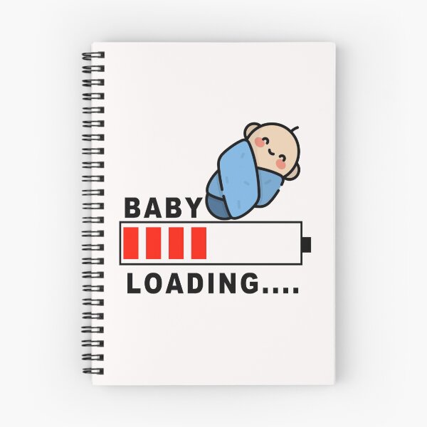 Item preview, Baby loading designed and sold by majeed10.