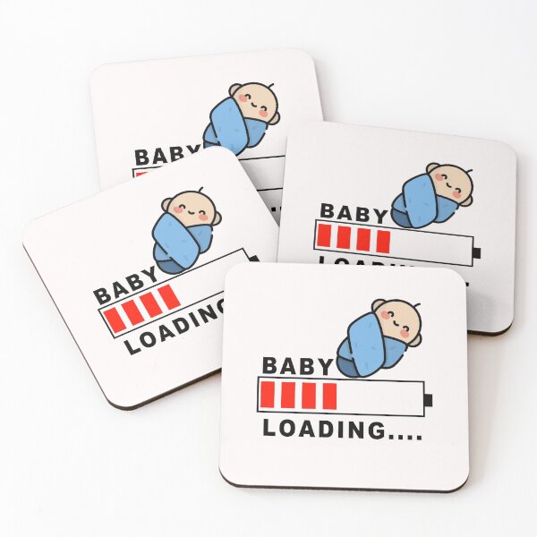 Item preview, Baby loading designed and sold by majeed10.