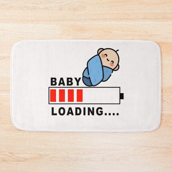 Item preview, Baby loading designed and sold by majeed10.