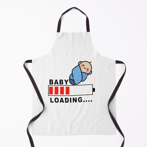 Item preview, Baby loading designed and sold by majeed10.
