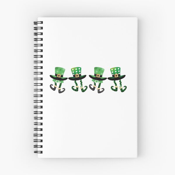 Item preview, St. Patrick's Gnomes designed and sold by autlu.