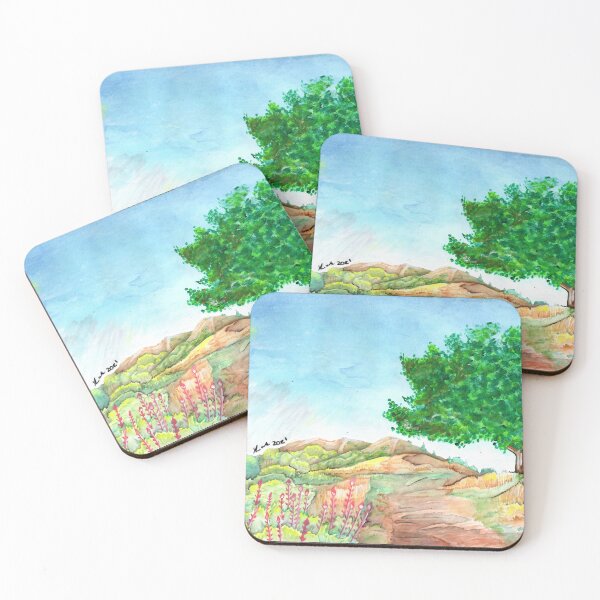 Item preview, Malvern Hills designed and sold by Phoenix0rising.