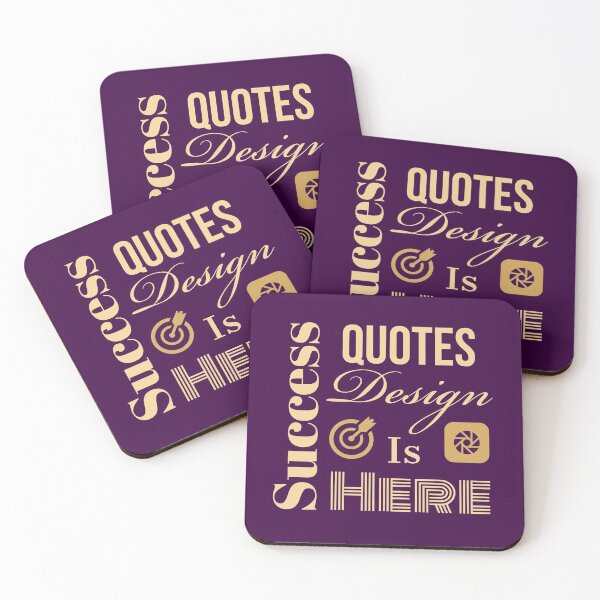 Item preview, Success quotes design is Here motivational quotes designed and sold by Everyday_wonder .