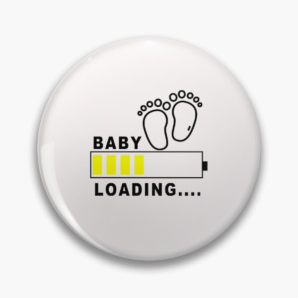 Item preview, Baby loading designed and sold by majeed10.