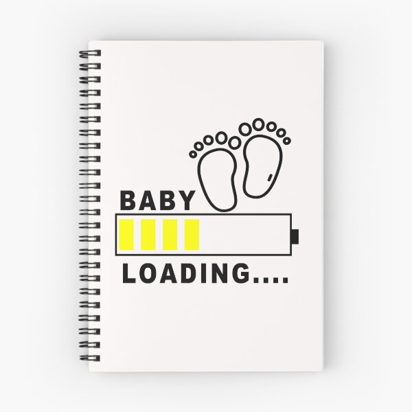Item preview, Baby loading designed and sold by majeed10.