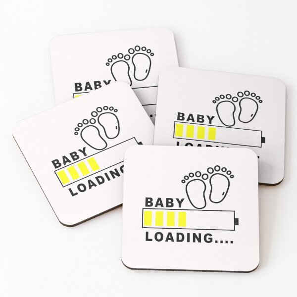 Item preview, Baby loading designed and sold by majeed10.