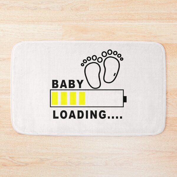 Item preview, Baby loading designed and sold by majeed10.
