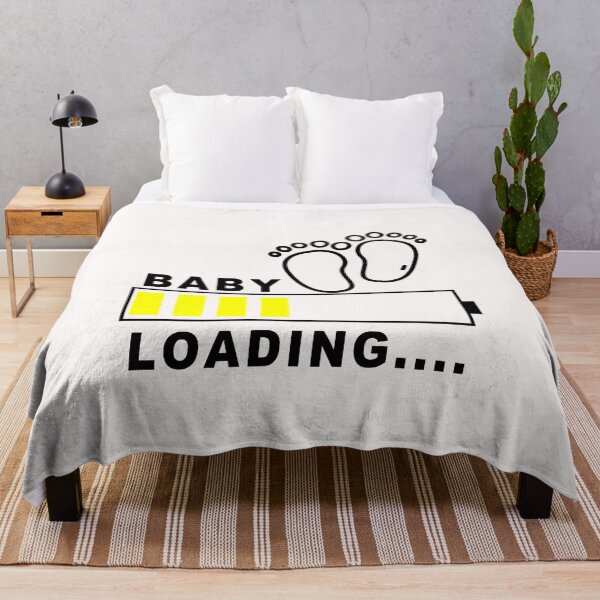 Item preview, Baby loading designed and sold by majeed10.