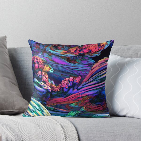 Item preview, Fractal Flora designed and sold by freshums.