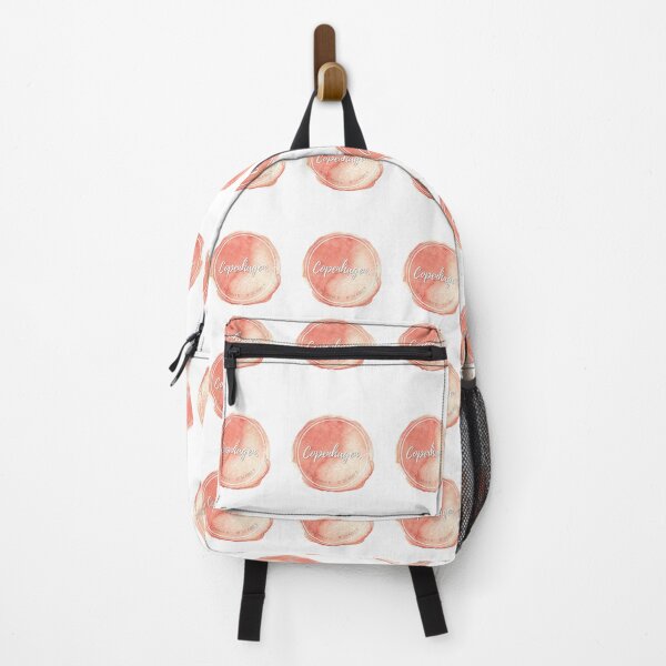 Item preview, Copenhagen (Denmark): GPS coordinates designed and sold by DagShop.