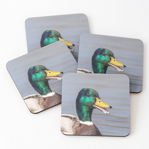 Item preview, The happy duck designed and sold by AYatesPhoto.