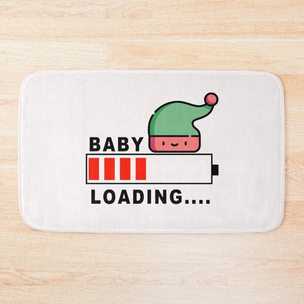 Item preview, Baby loading designed and sold by majeed10.