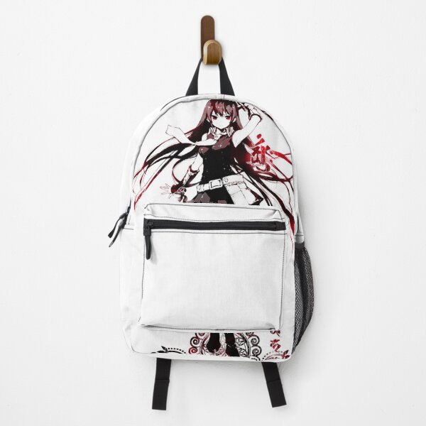 Item preview, Akame-Ga-Kill designed and sold by Micmul23878.
