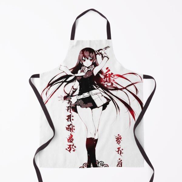 Item preview, Akame-Ga-Kill designed and sold by Micmul23878.