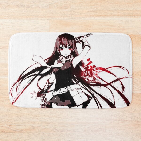 Item preview, Akame-Ga-Kill designed and sold by Micmul23878.