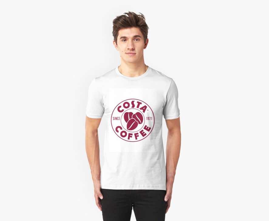 mens costa tshirts