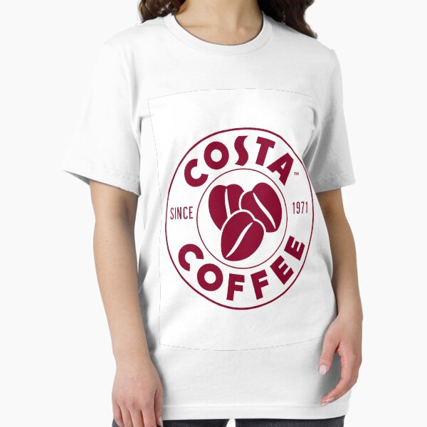 Artikel-Vorschau von Costa Kaffee, designt und verkauft von RudySteiner.