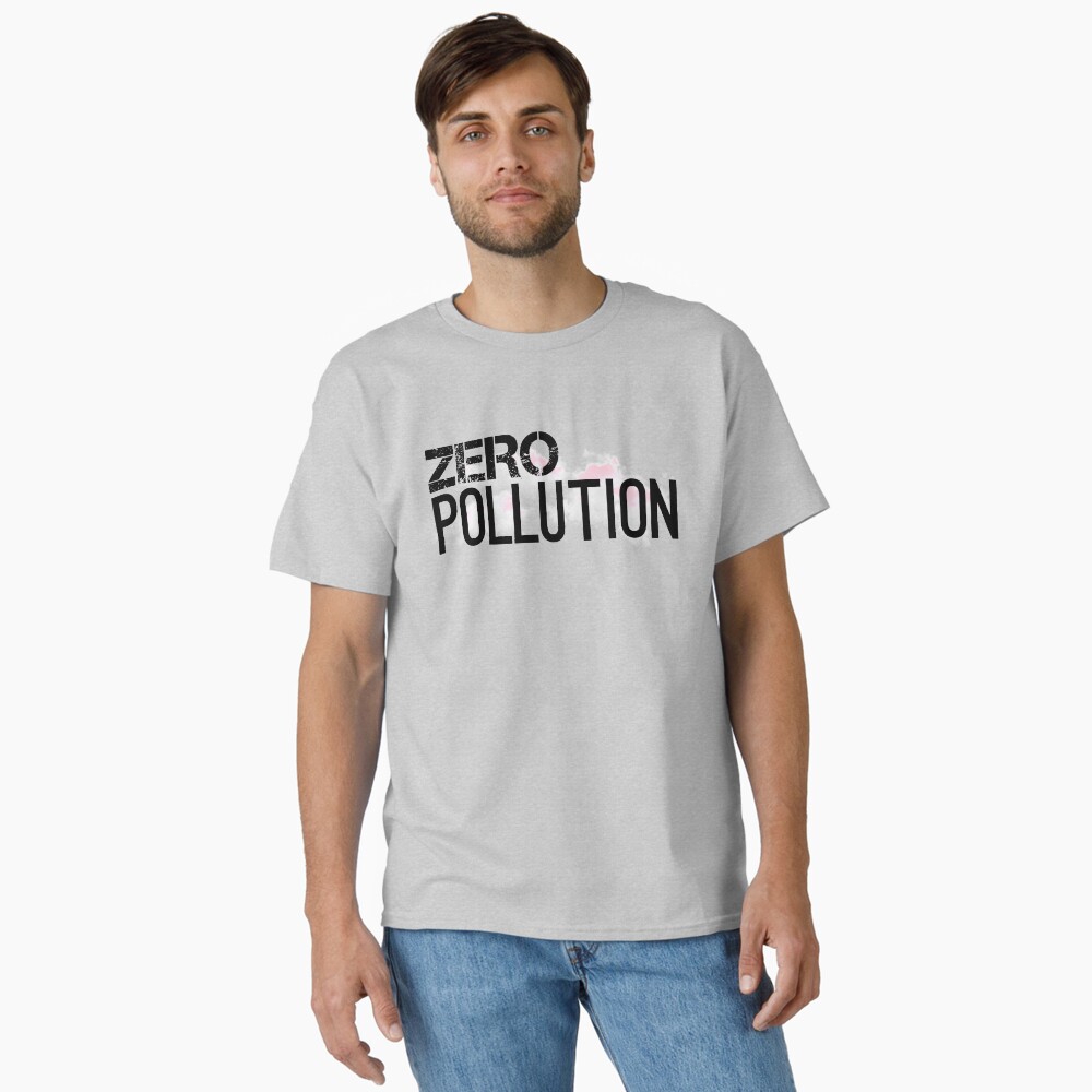 Item preview, Classic T-Shirt designed and sold by VkScript.