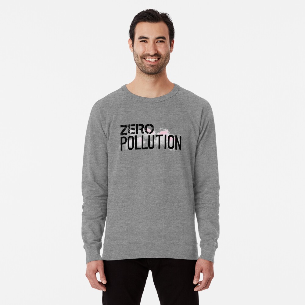 Item preview, Lightweight Sweatshirt designed and sold by VkScript.