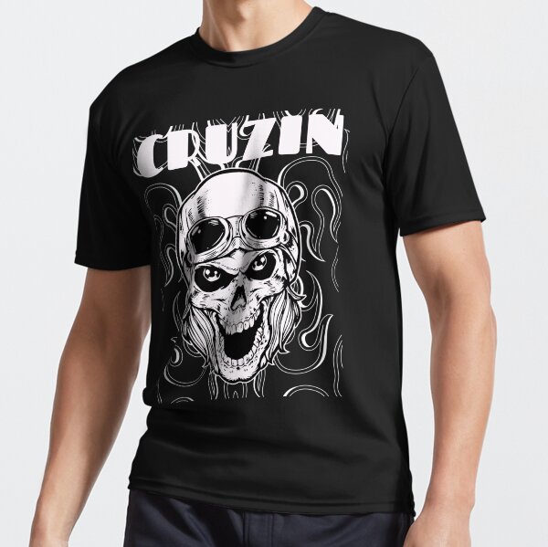 MotorSkull Moto Bikers Motorhead KIDS T Shirt
