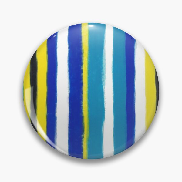 Item preview, Color composition D - stripes in acrylic designed and sold by Psychopeeet.
