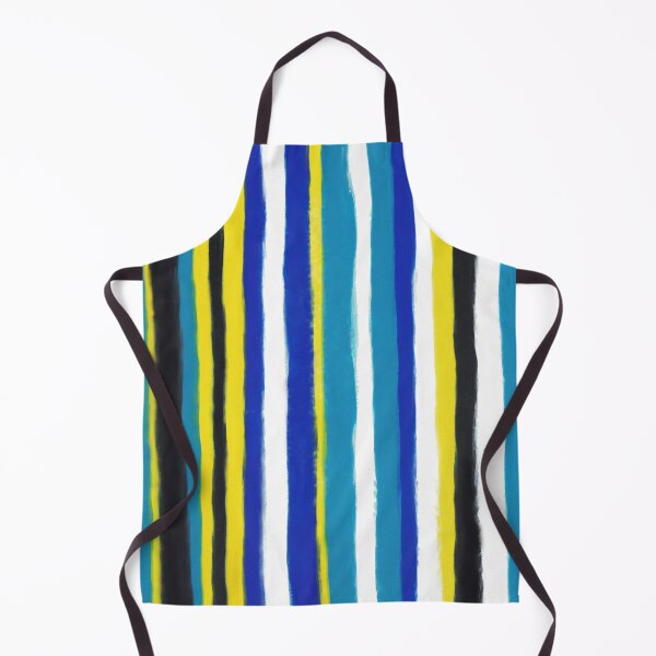 Item preview, Color composition D - stripes in acrylic designed and sold by Psychopeeet.