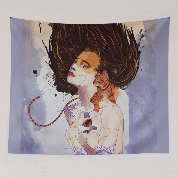 Item preview, Kintsugi designed and sold by Bertoni-Lee.