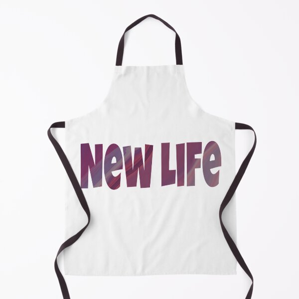Item preview, New life new year designed and sold by LU NA.