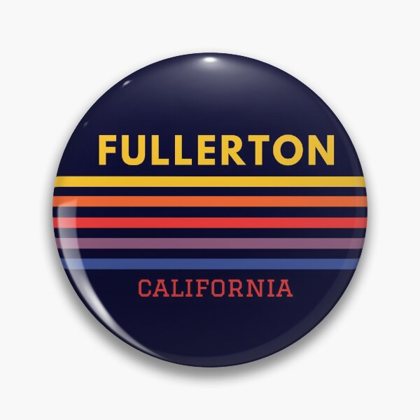 Item preview, Fullerton California designed and sold by Taumaturgo.