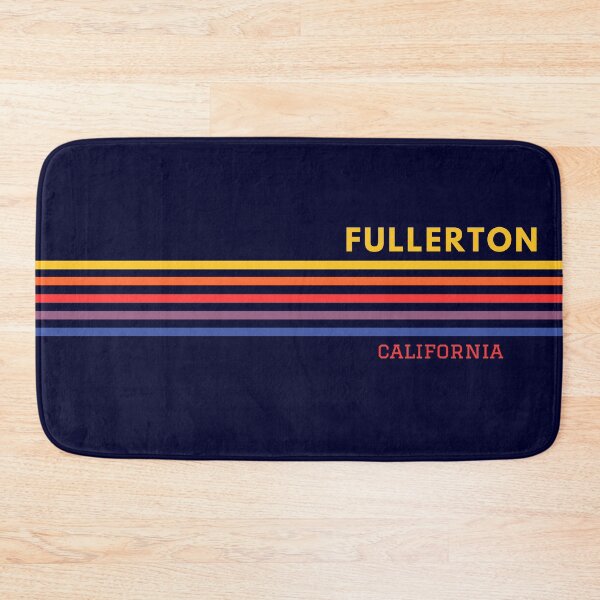 Item preview, Fullerton California designed and sold by Taumaturgo.