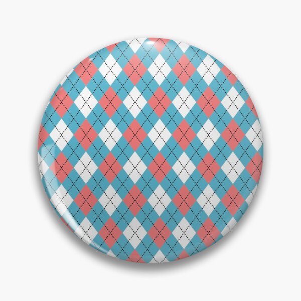 Item preview, Argyle Pattern designed and sold by virilamissa.