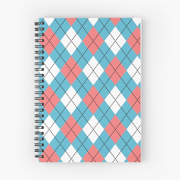 Item preview, Argyle Pattern designed and sold by virilamissa.