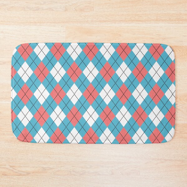 Item preview, Argyle Pattern designed and sold by virilamissa.