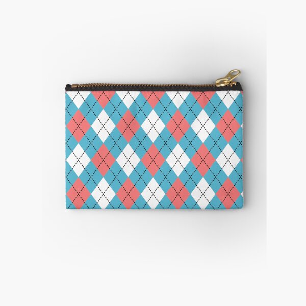 Aperçu de l'œuvre Motif Argyle créée et vendue par virilamissa.