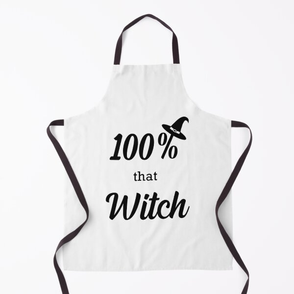Item preview, 100% That Witch designed and sold by Sophie Earl.