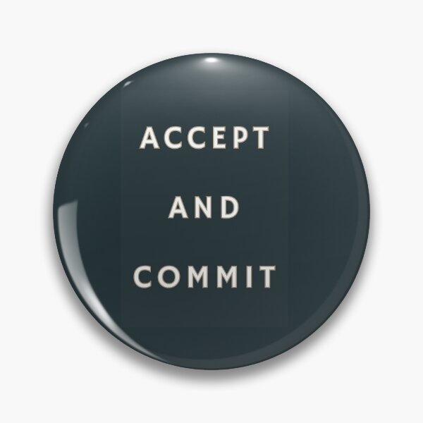 Item preview, accept and commit designed and sold by Kerras Kjobed.